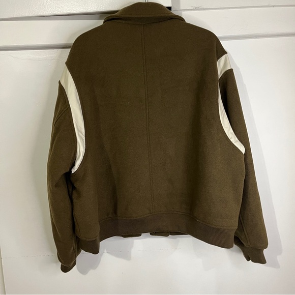 Varsity jacket - Picture 3 of 4